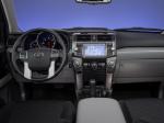 Toyota 4Runner Trail 2009 года